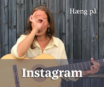 Spillebillen på Instagram