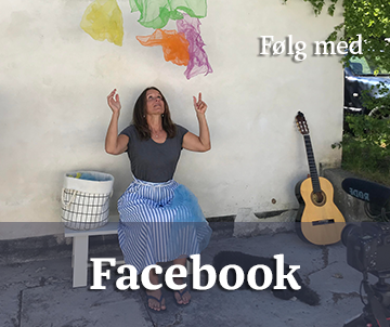 Spillebillen på Facebook